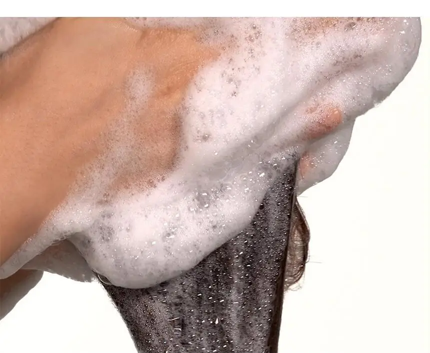[뿌리볼륨UP] 쿤달 히알루론 두피케어 볼륨 샴푸 500ml 블라썸 브리즈 단독기획세트 상세페이지 25